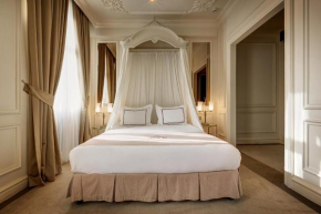 Гостиница Galata Antique Hotel - Special Category  Стамбул
